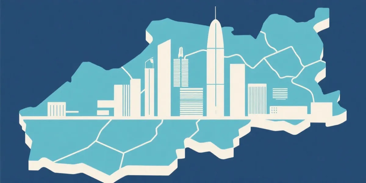 Address illustration