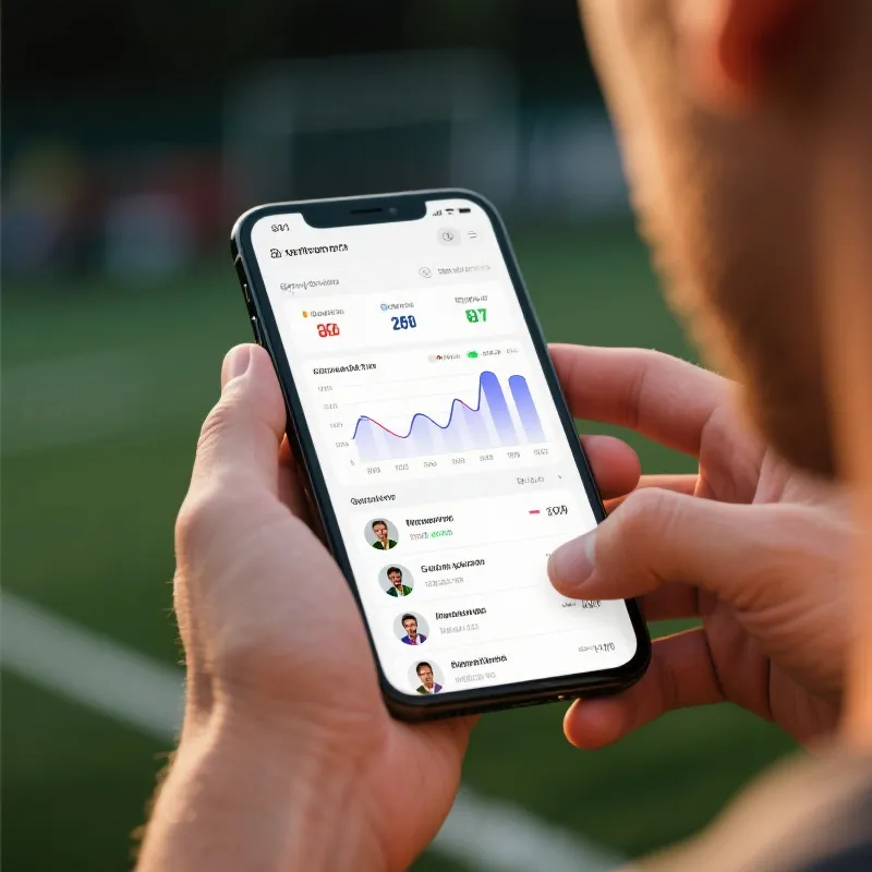 深度体育数据分析